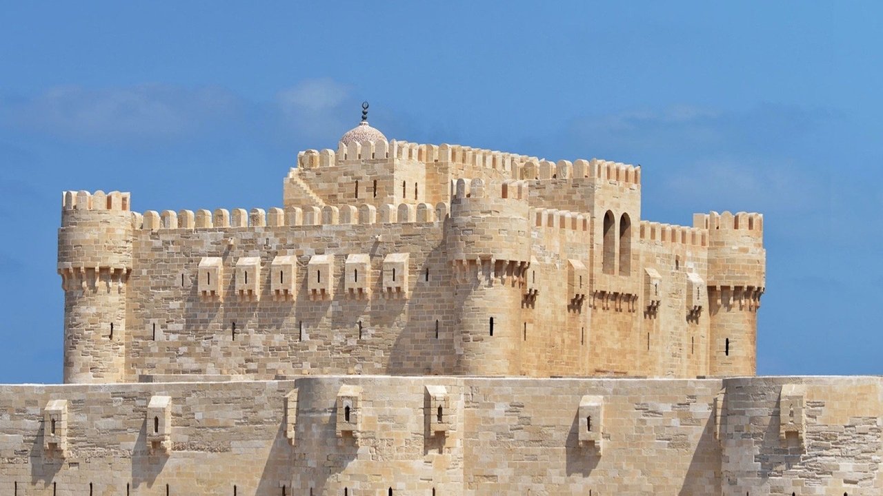 Wonder and Diversity at Alexandria