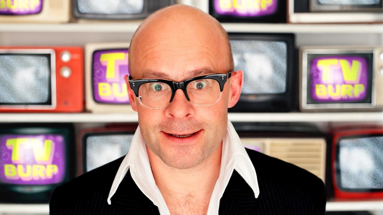 Harry Hill's TV Burp - Season 14