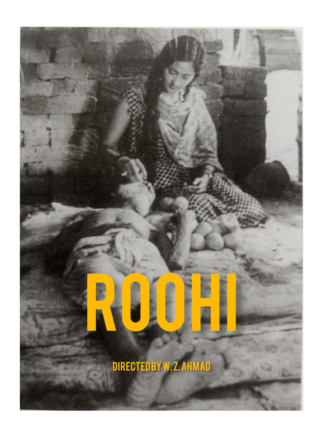Roohi