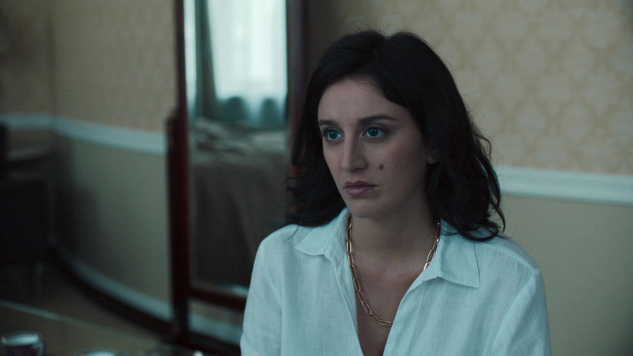 Ангел мести — Épisode 10