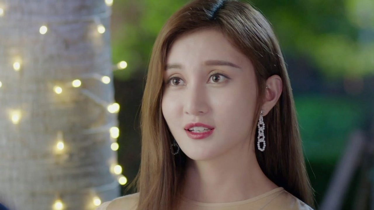 怦然心动的小姐姐 — Épisode 15