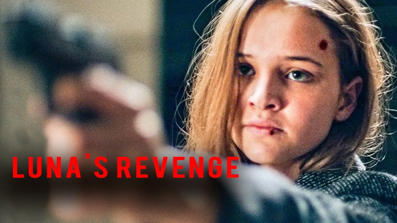 Luna's Revenge (2018)