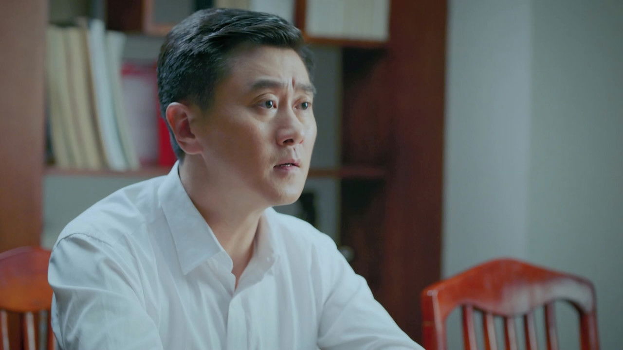 青山不墨 — Épisode 33