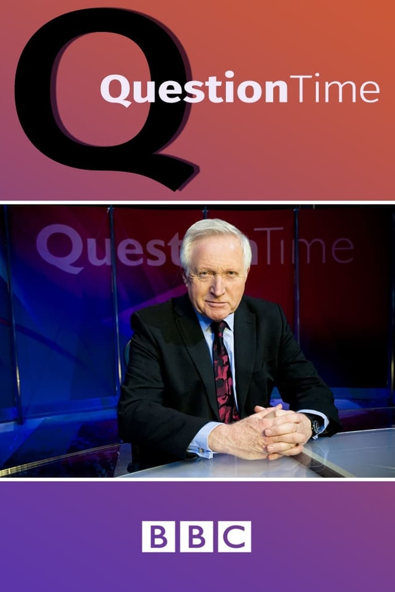 Question Time Season 2016