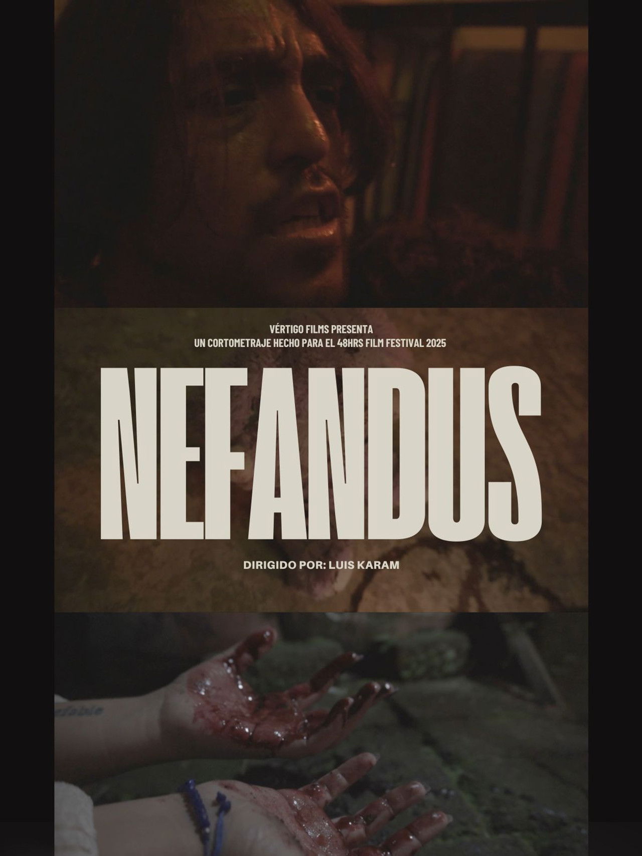 Nefandus