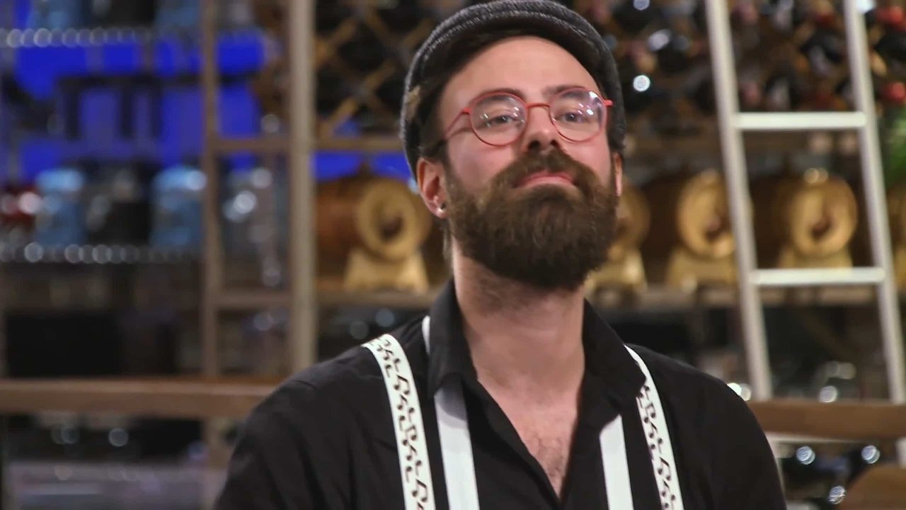 MasterChef Québec - Season 1 Episode 42 : Episode 42