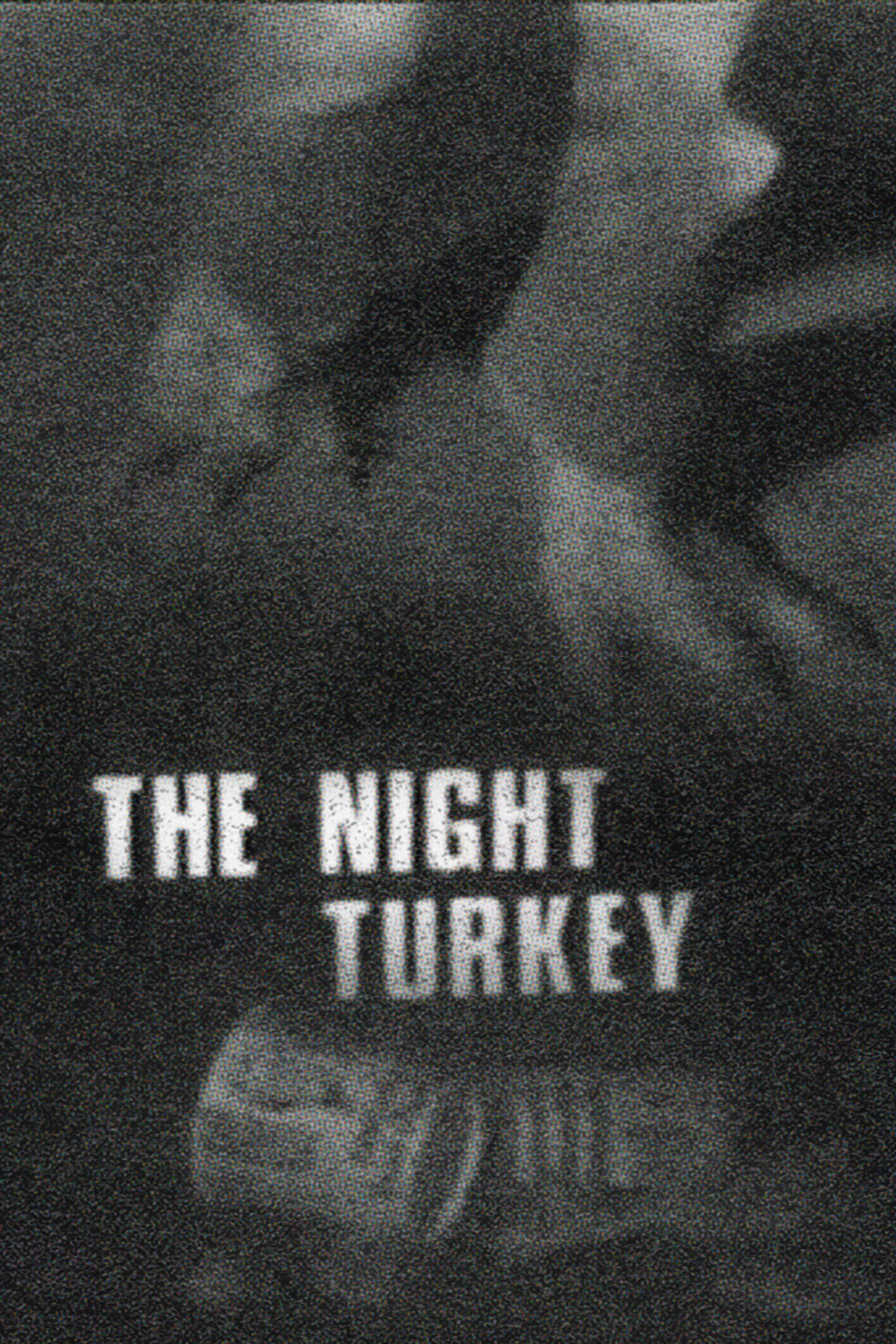 The Night Turkey Backdrop