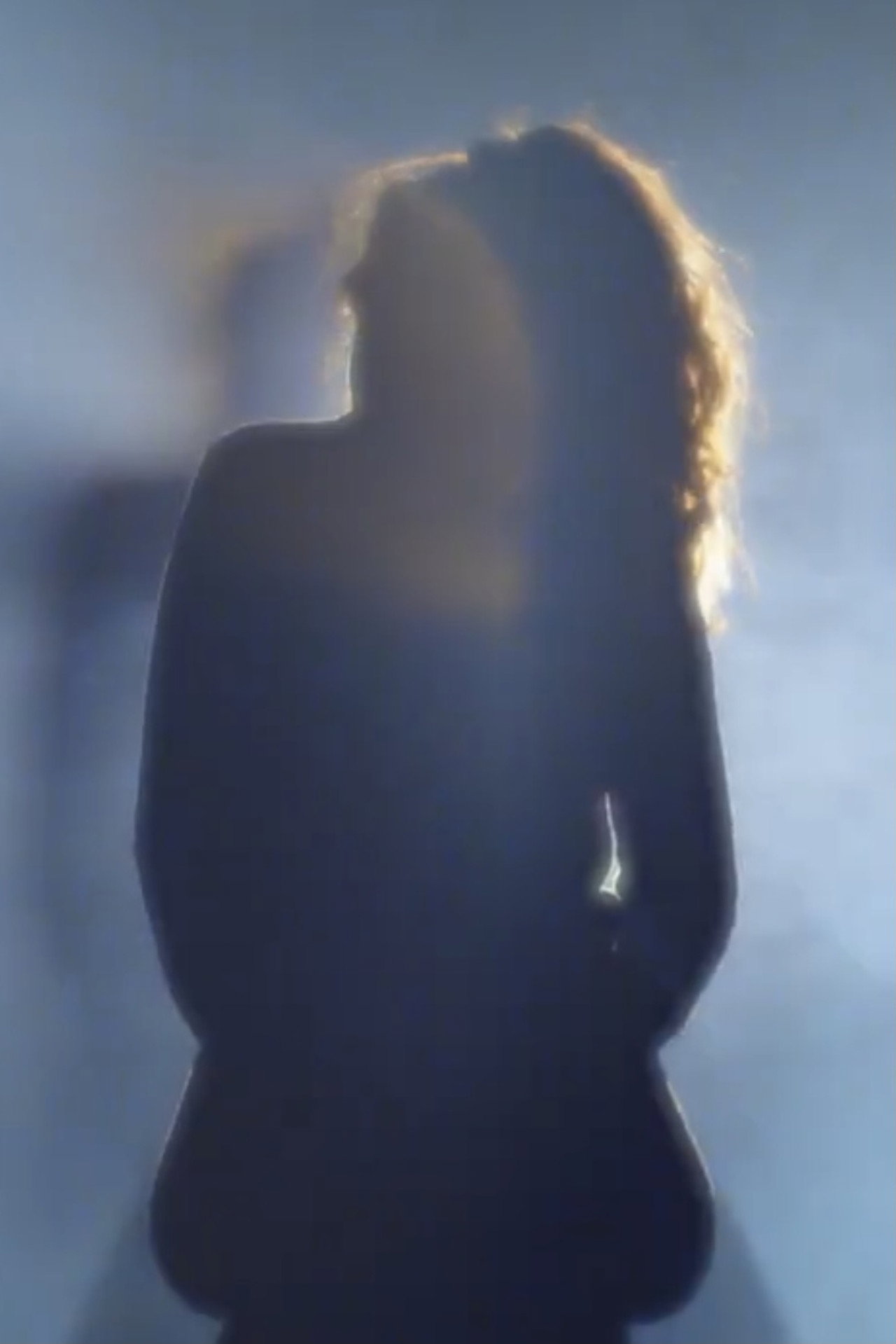 Is There Something In The Movies? Backdrop