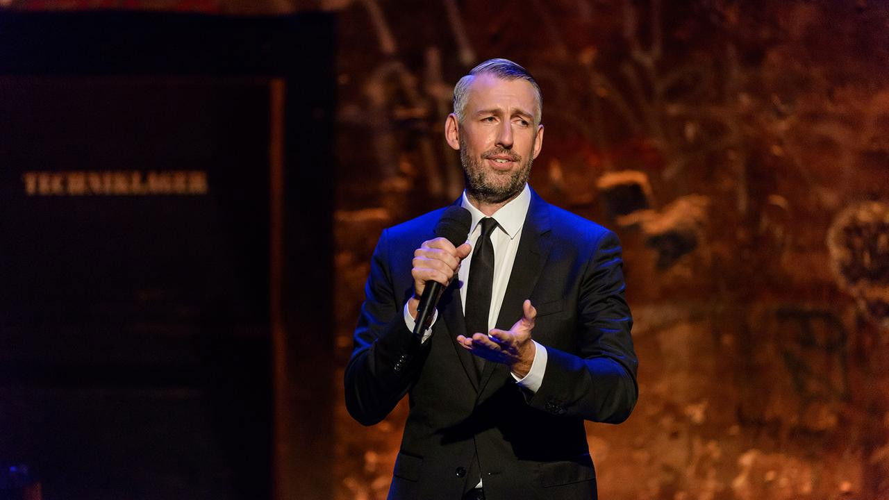 Pufpaffs Happy Hour — Épisode 5