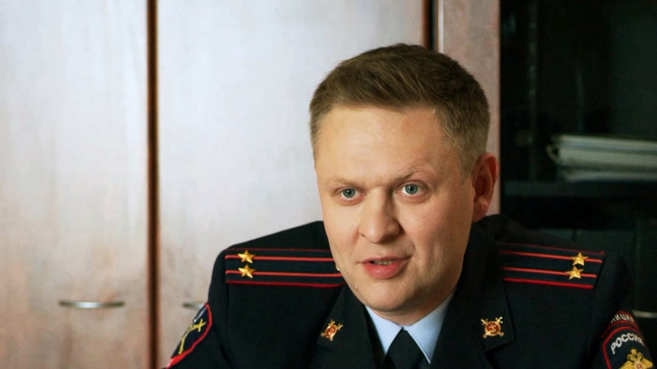 Nevskiy - Season 6 Episode 12 : Episode 12