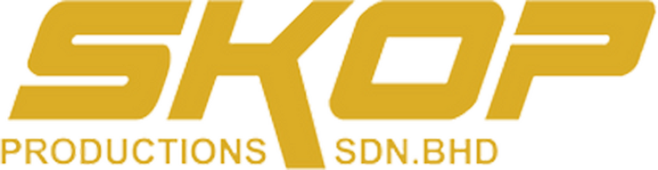 Skop Productions Sdn. Bhd.