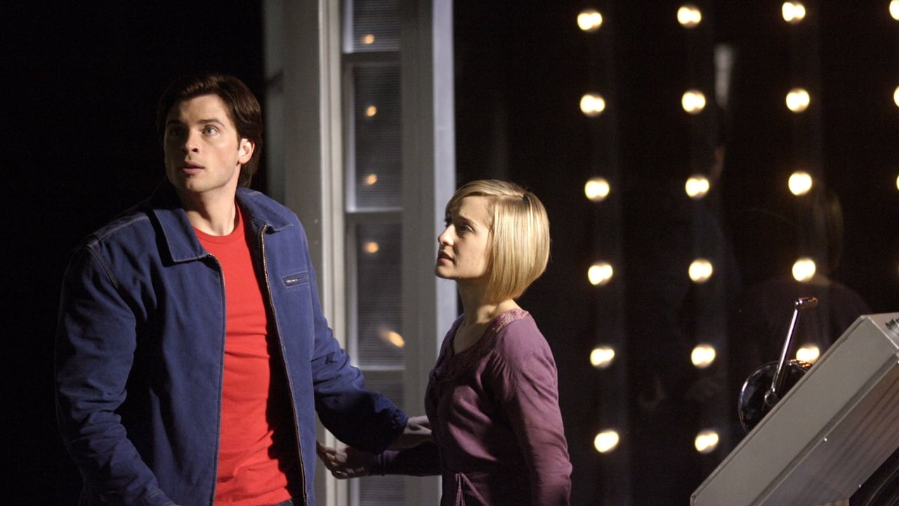 Smallville - Season 8 Episode 18 : Eternal