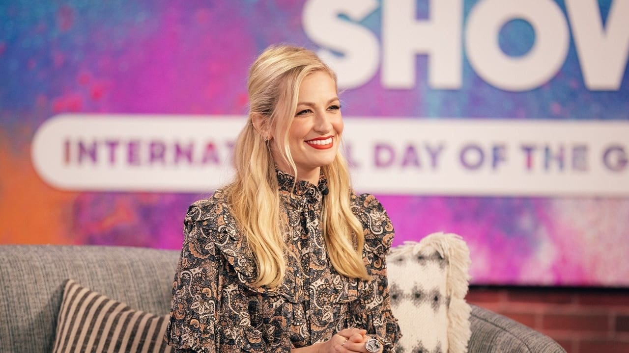 The Kelly Clarkson Show - Season 3 Episode 21 : Beth Behrs, Deidre Hall, Robert Scott Wilson, Tamyra Mensah-Stock, Maisie Peters