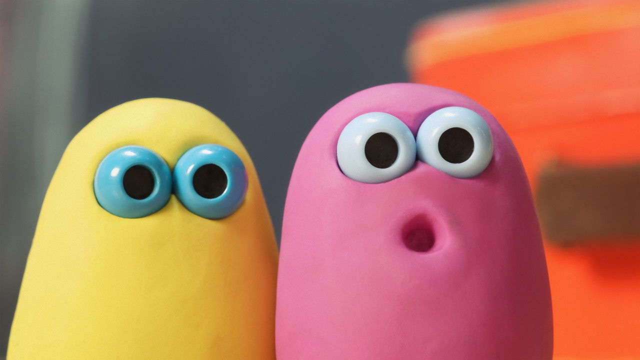 The Very Small Creatures — Épisode 11