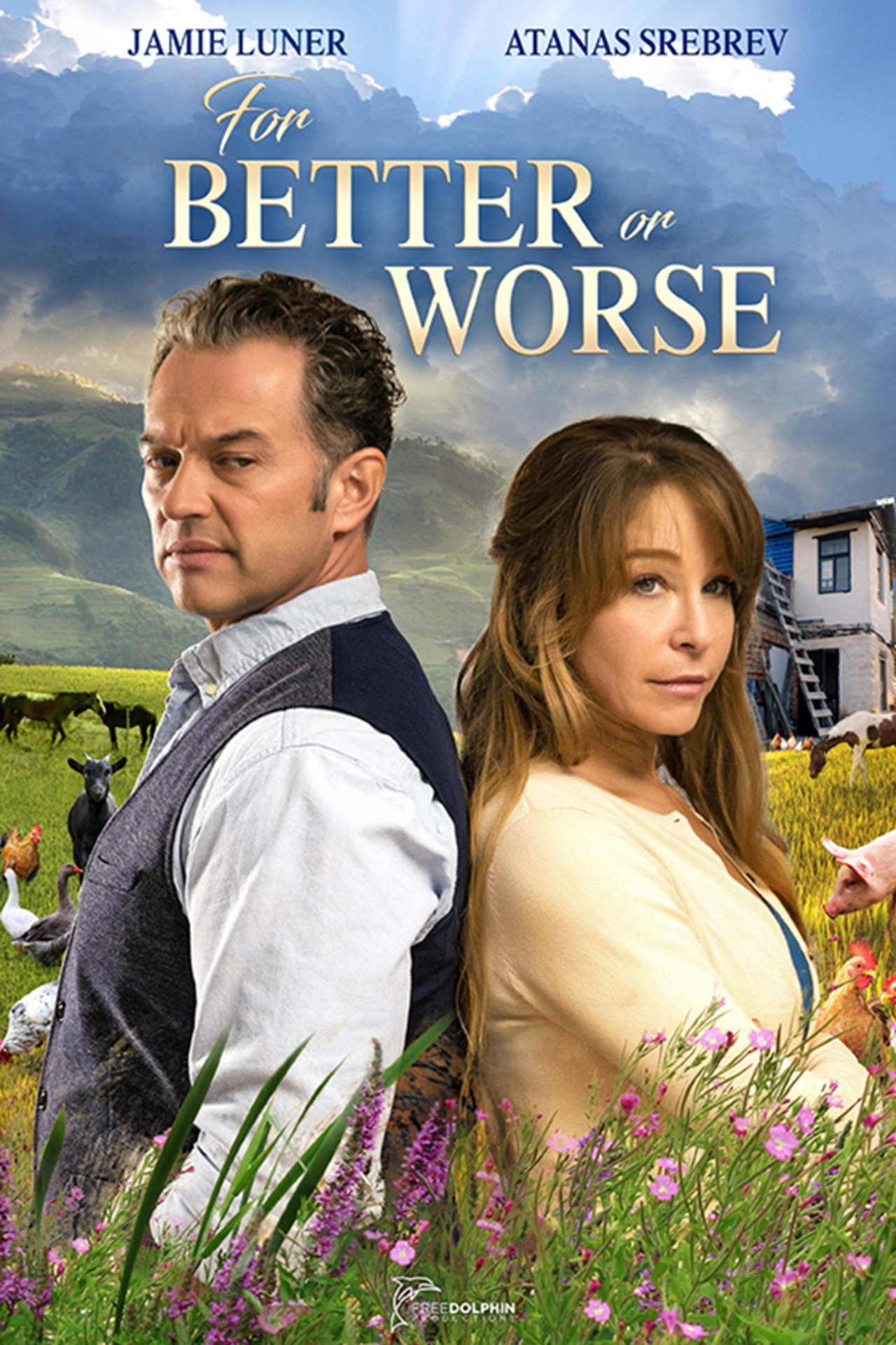 مشاهدة فيلم For Better or Worse مترجم بدون اعلانات - بوستر
