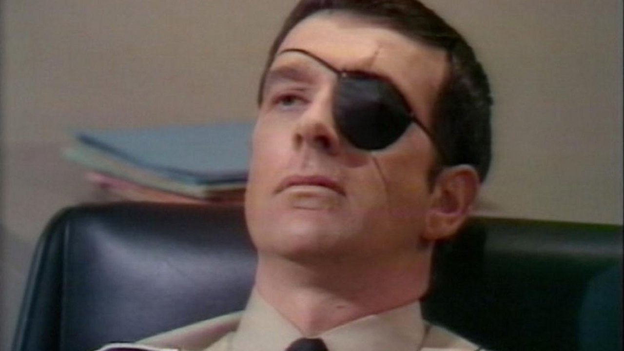 Doctor Who - Season 7 Episode 21 : Inferno (3)
