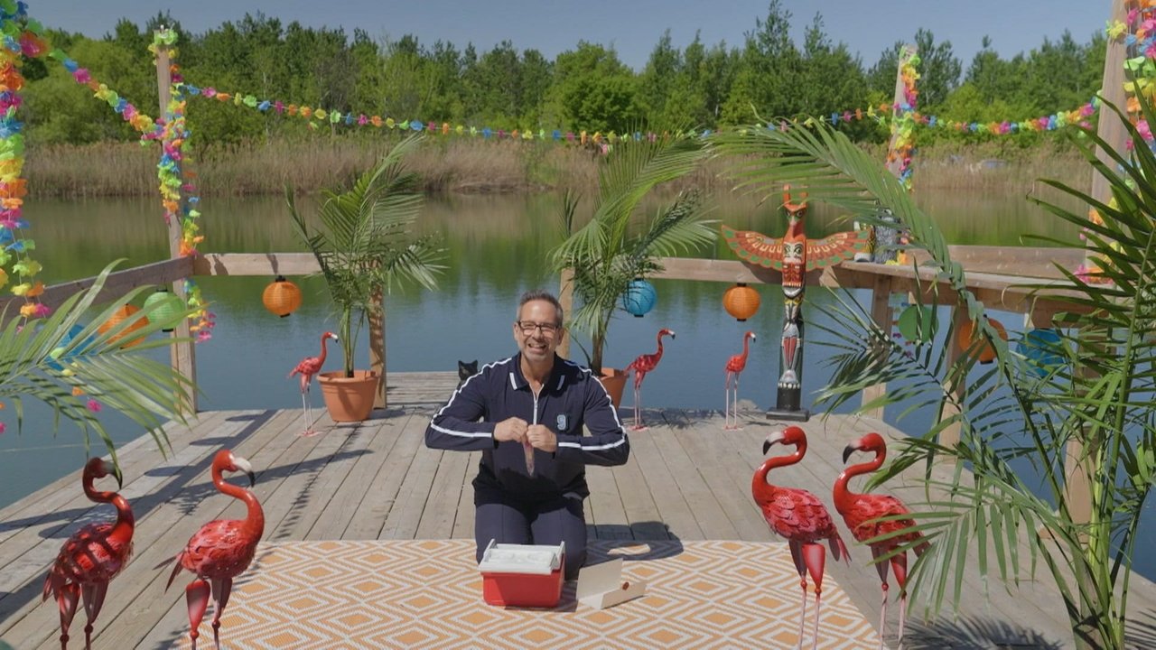 Taskmaster Canada - Season 4 Episode 5 : Episode 5