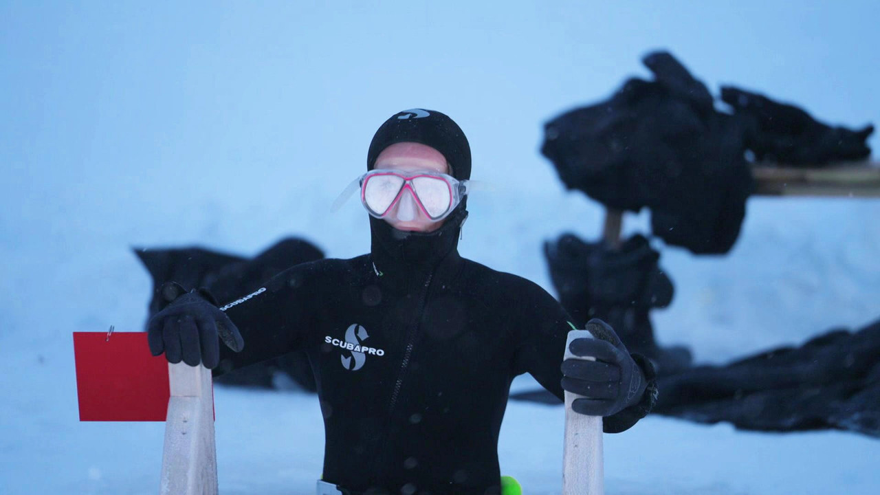 #CoupleChallenge – Das stärkste Team gewinnt — Épisode 5