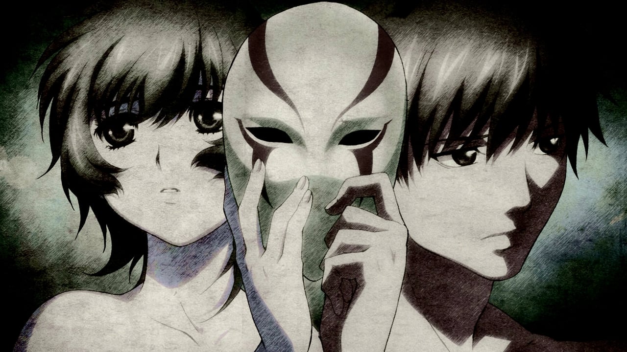 Phantom Requiem For The Phantom Is Phantom Requiem For The Phantom On Netflix Netflix Tv Series