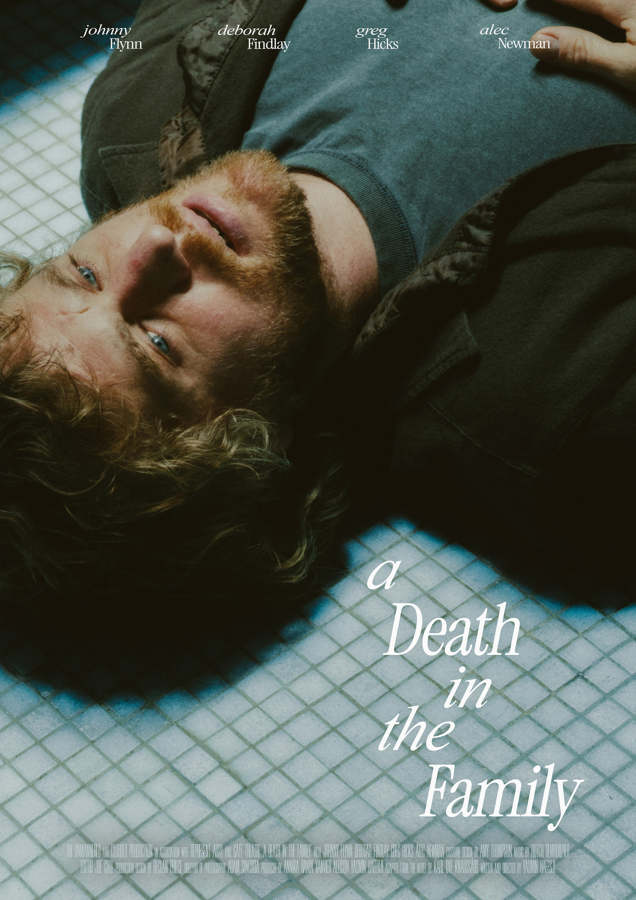 A Death in the Family