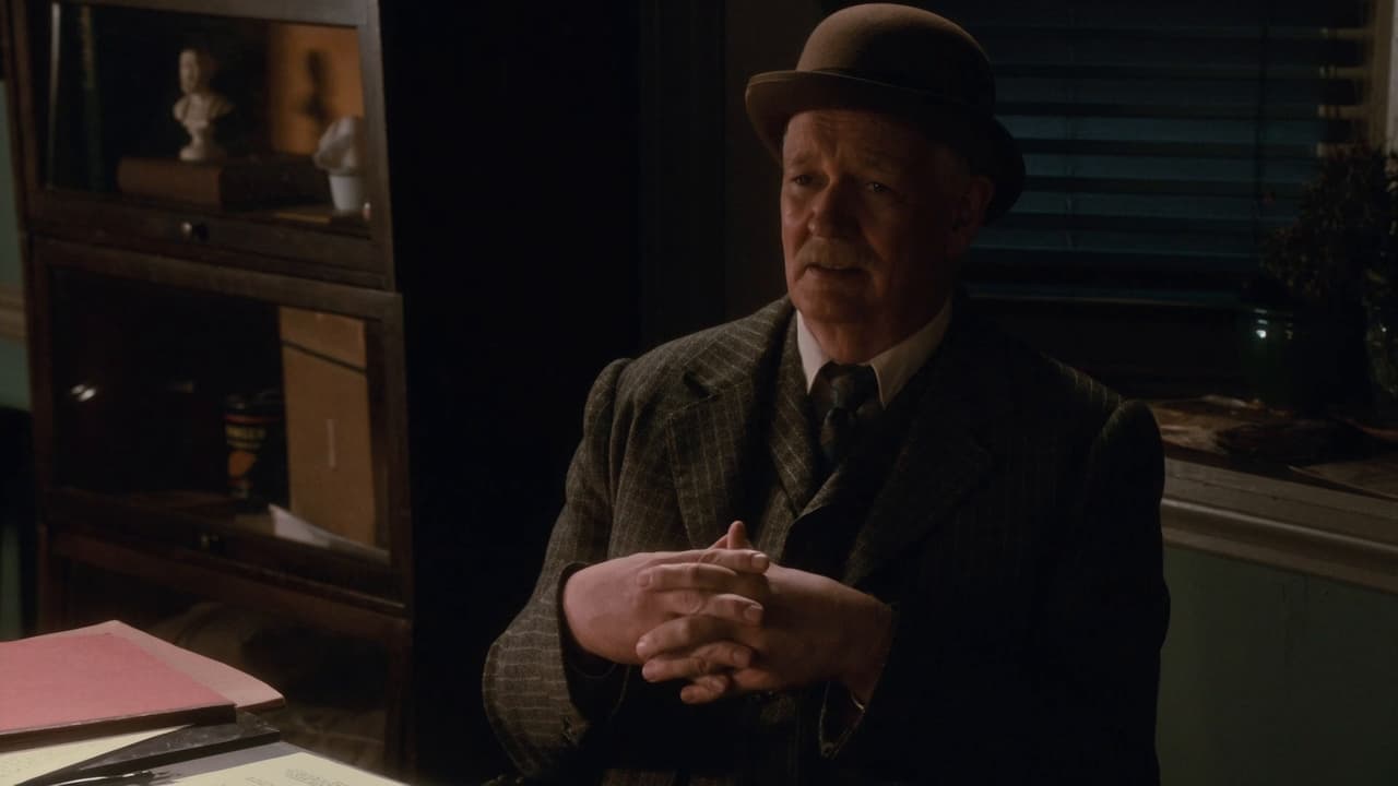 Murdoch Mysteries - Season 13 Episode 13 : Kill Thy Neighbour