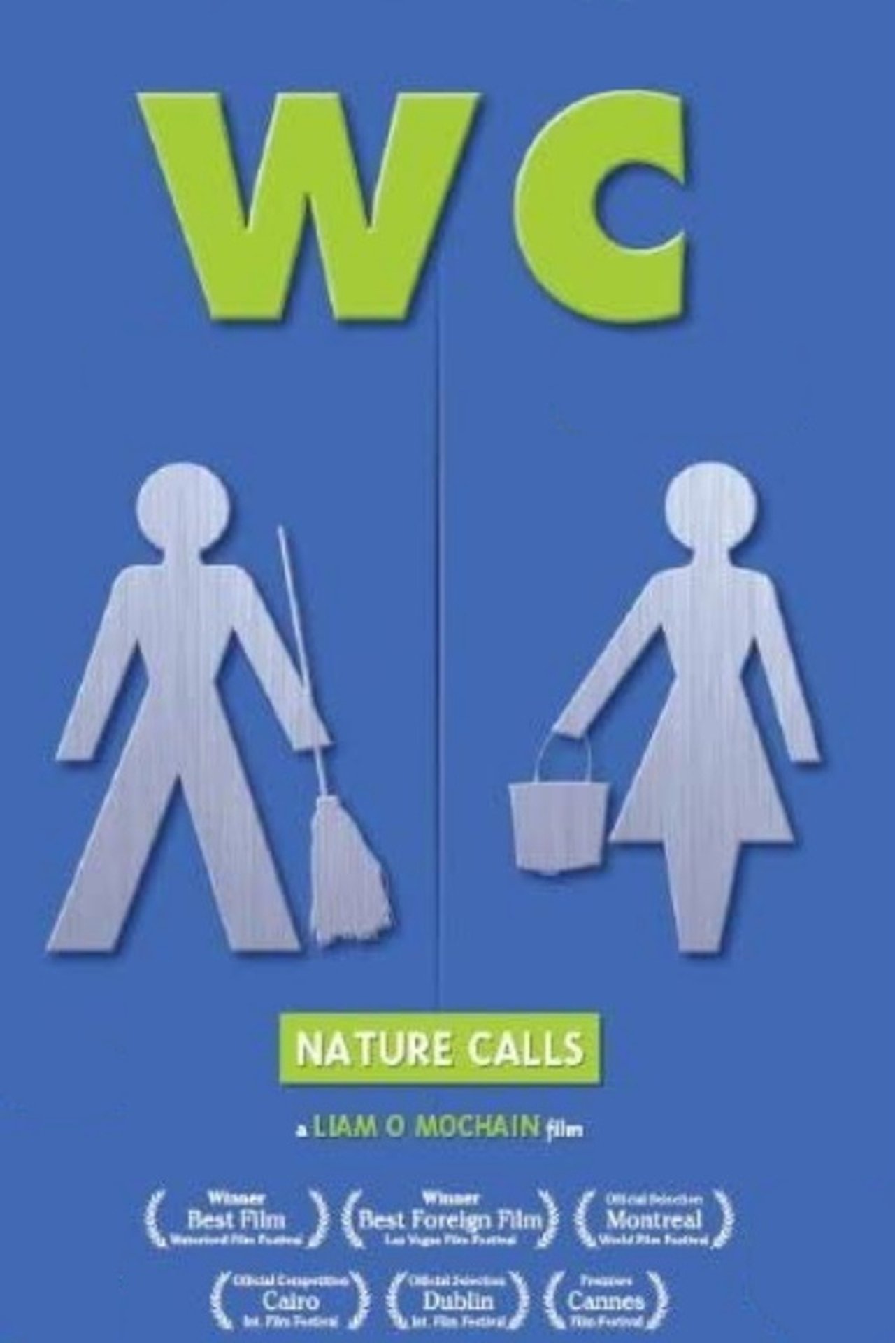 W.C. W.C.
