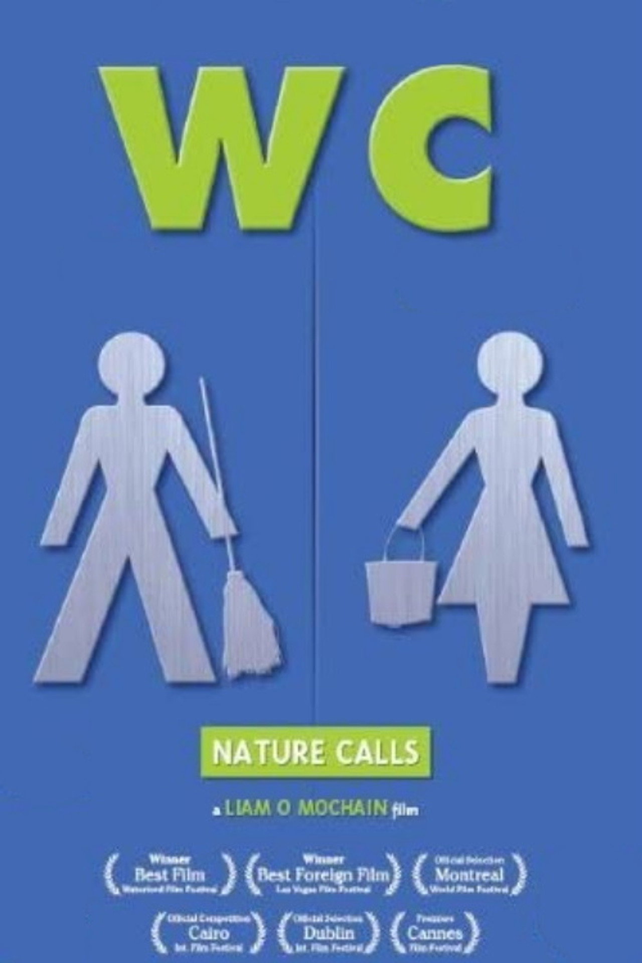 W.C.