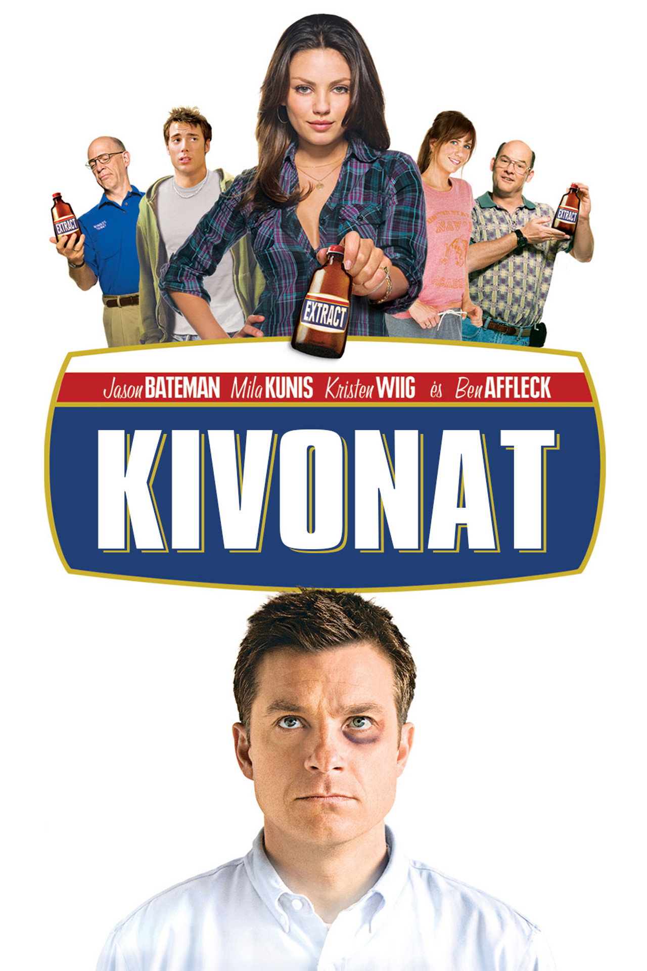 Kivonat – plakát 6