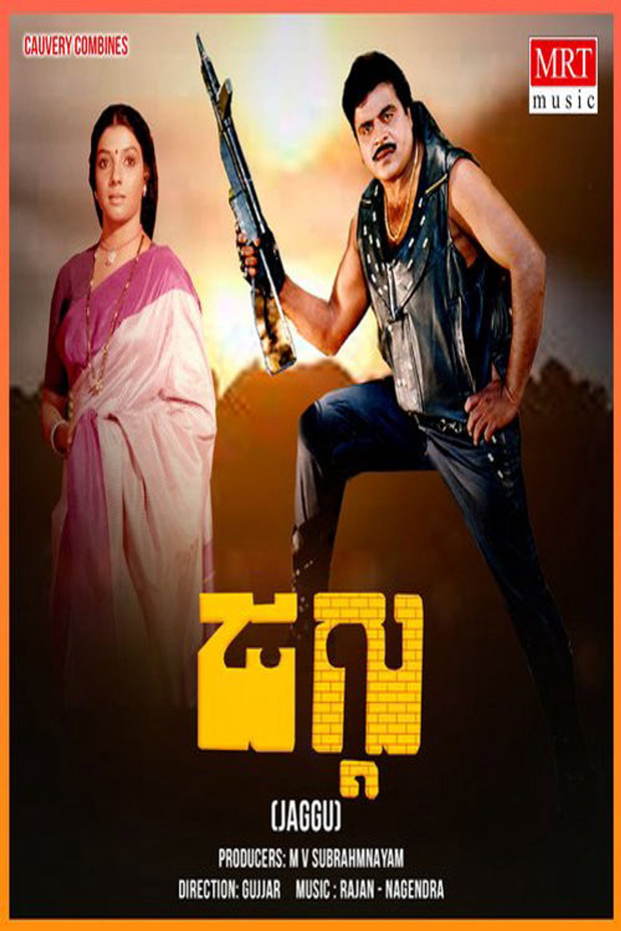 Jaggu