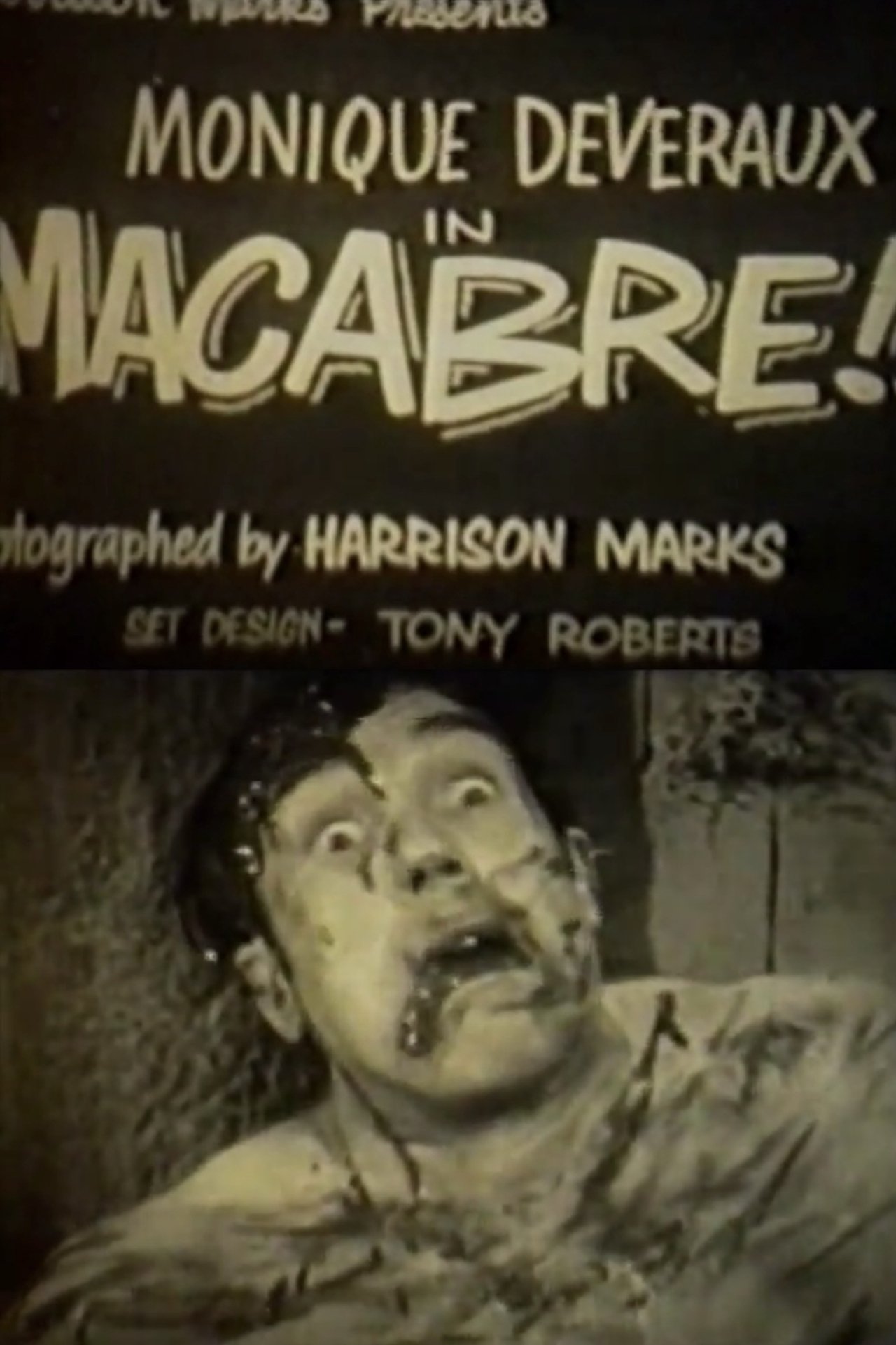 Macabre! Macabre!