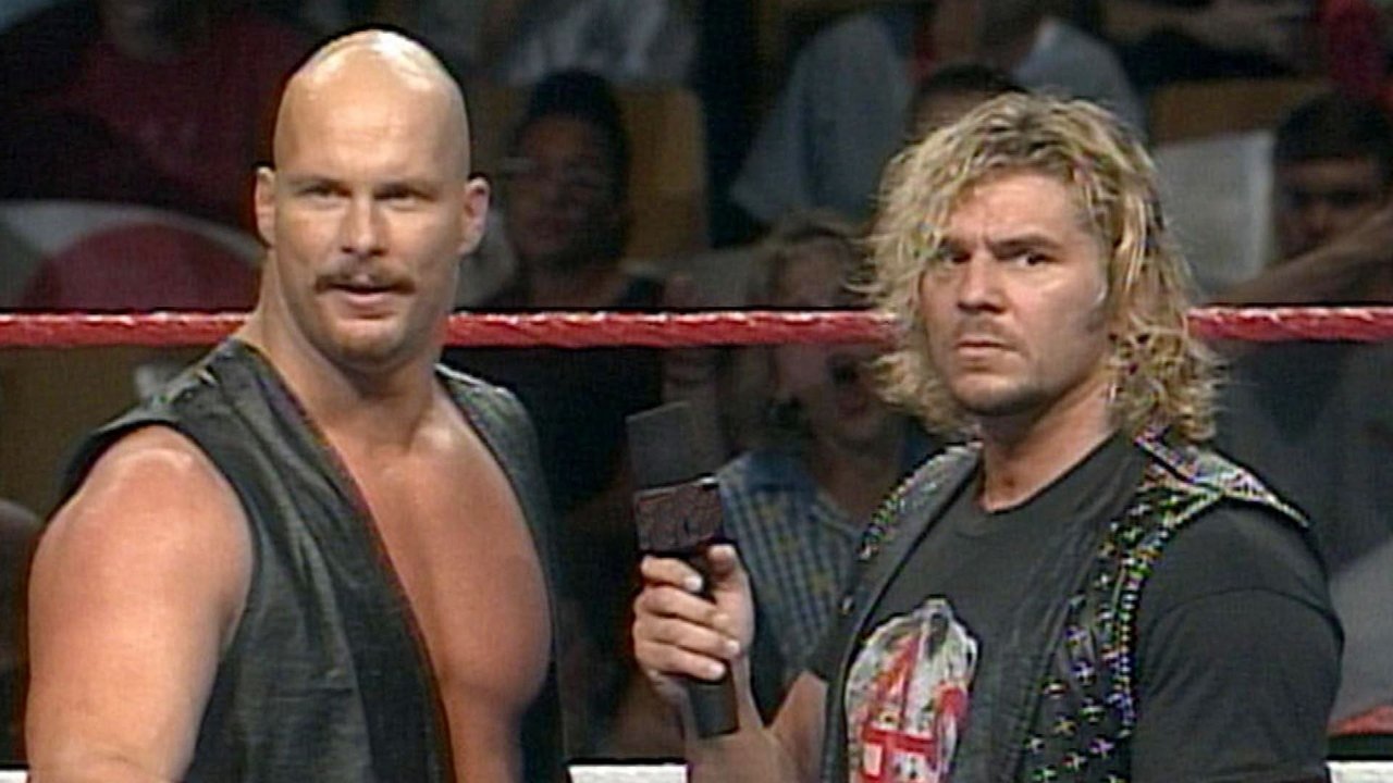 WWF Superstars - Season 11 Episode 35 : Superstars - Aug. 31, 1996