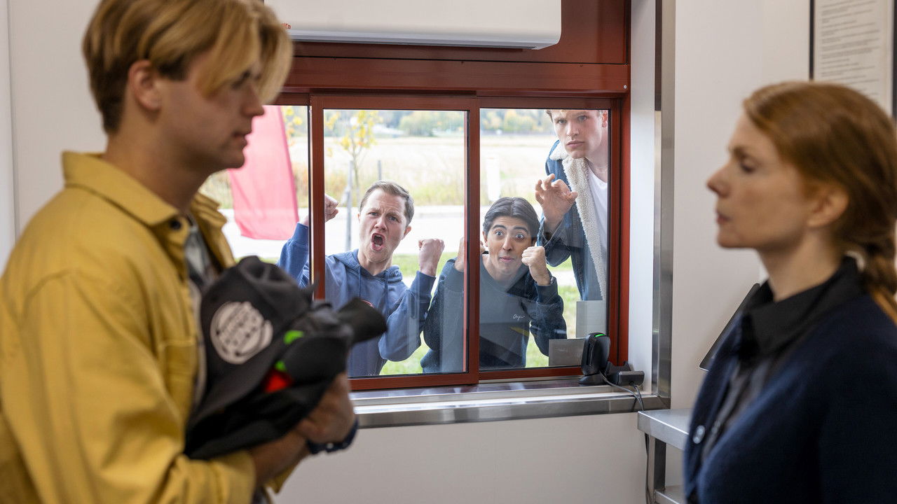 Krypto Kings — Épisode 2