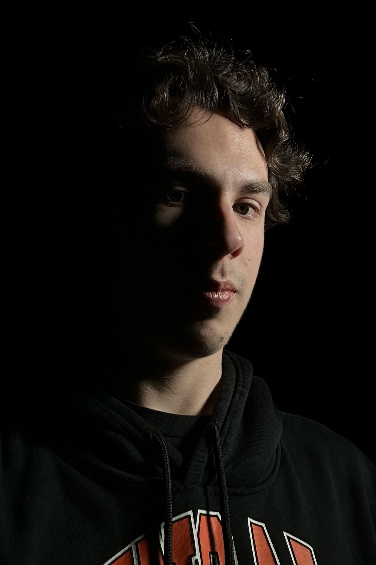 Aidan Walsh