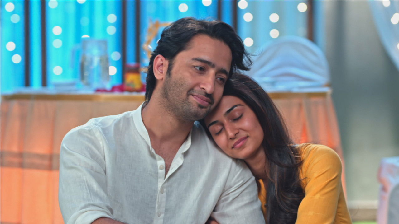 Kuch Rang Pyaar Ke Aise Bhi — Épisode 37