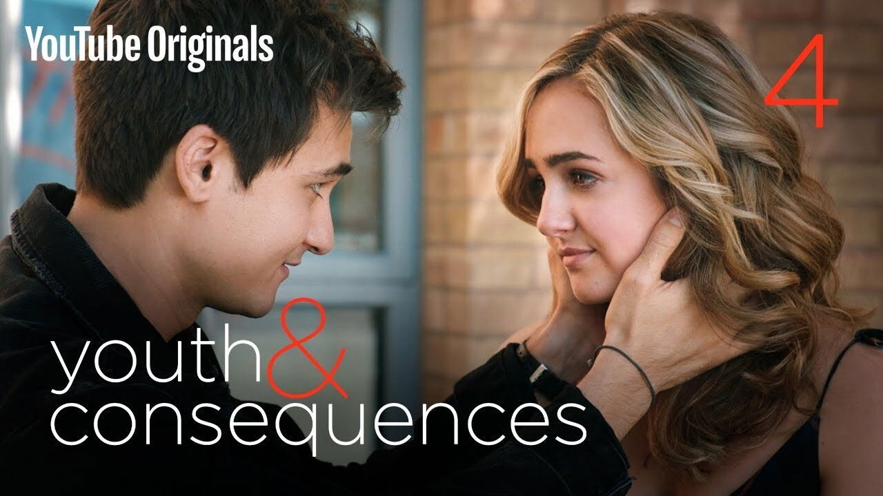 Youth & Consequences — Épisode 4