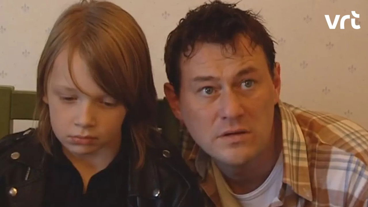 Het Geslacht De Pauw — Épisode 6