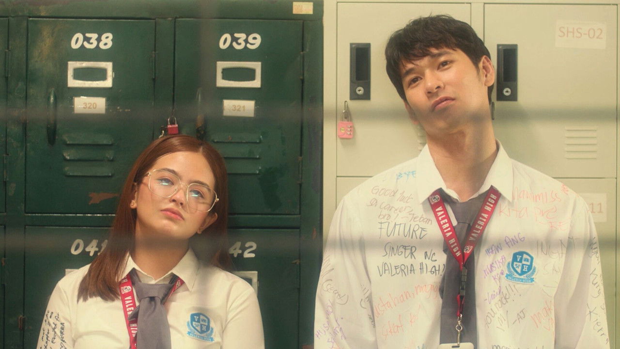 Golden Scenery of Tomorrow - Season 1 Episode 7 : Mahal Kita...?