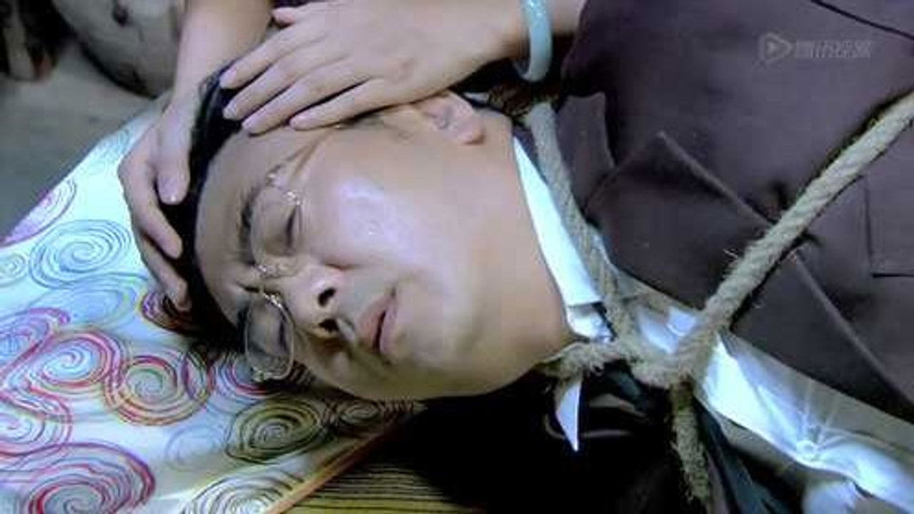 铁血尖刀 — Épisode 18