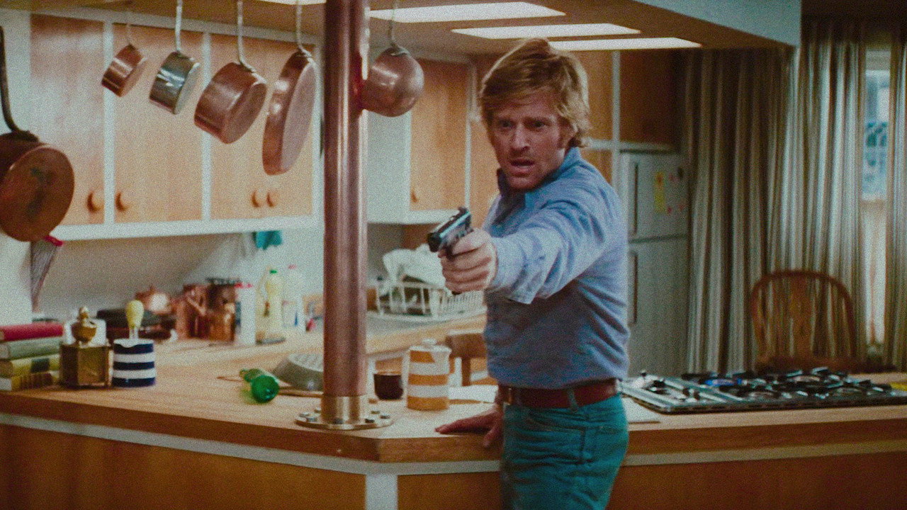 Three Days of the Condor background 49