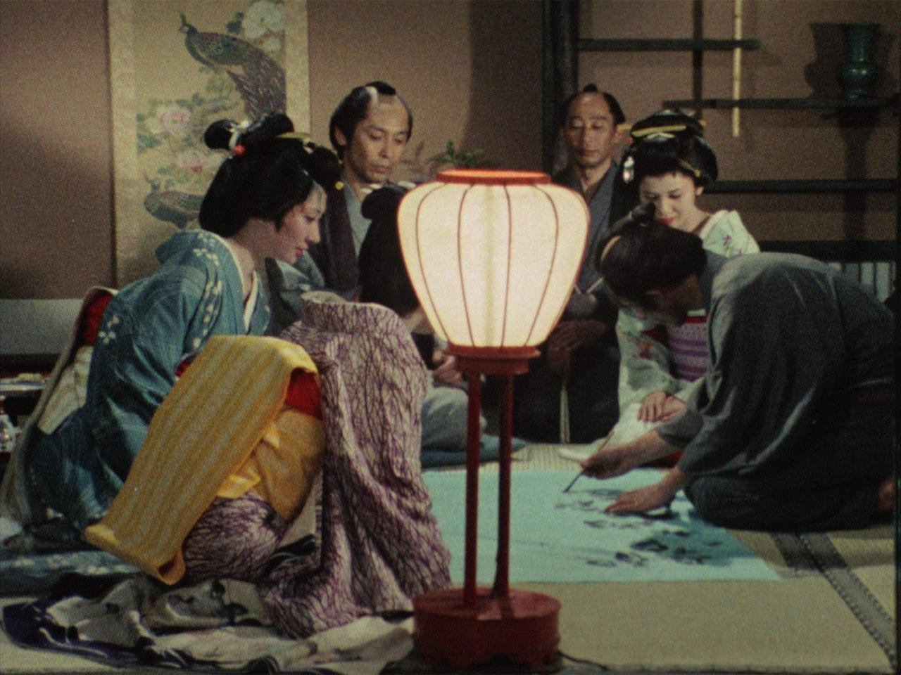 Hissatsu Shigotonin - Season 1 Episode 66 : Episode 66