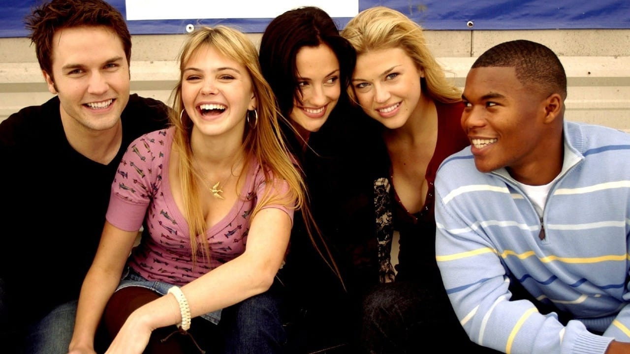Обои к сериалу «Огни ночной пятницы (2006 - 2011)» — (23 из 185)