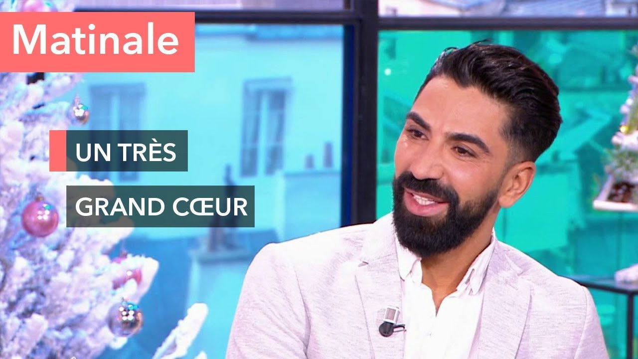 Ça commence aujourd'hui — Matinale: quel ange gardien !