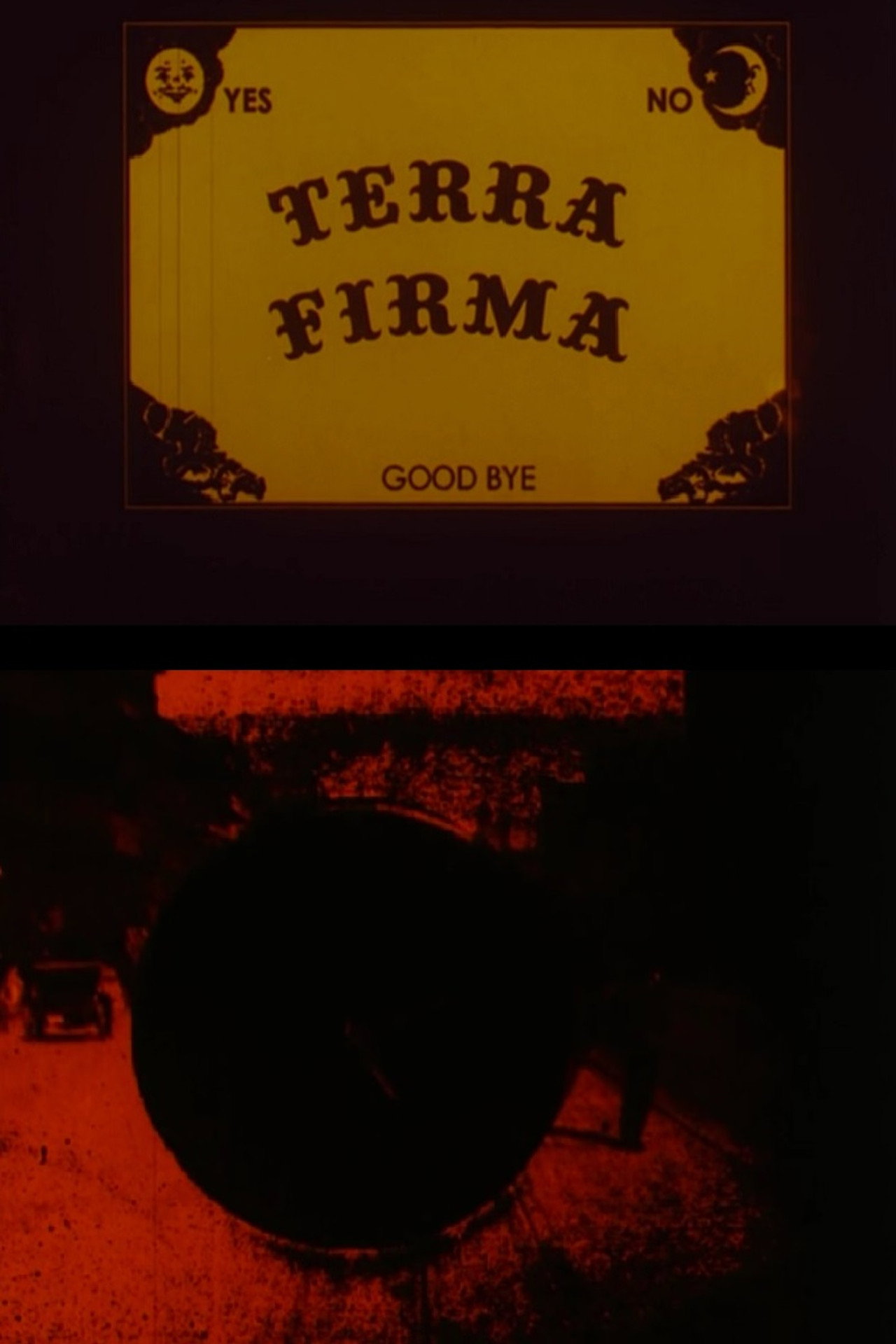 Terra Firma filmaffisch