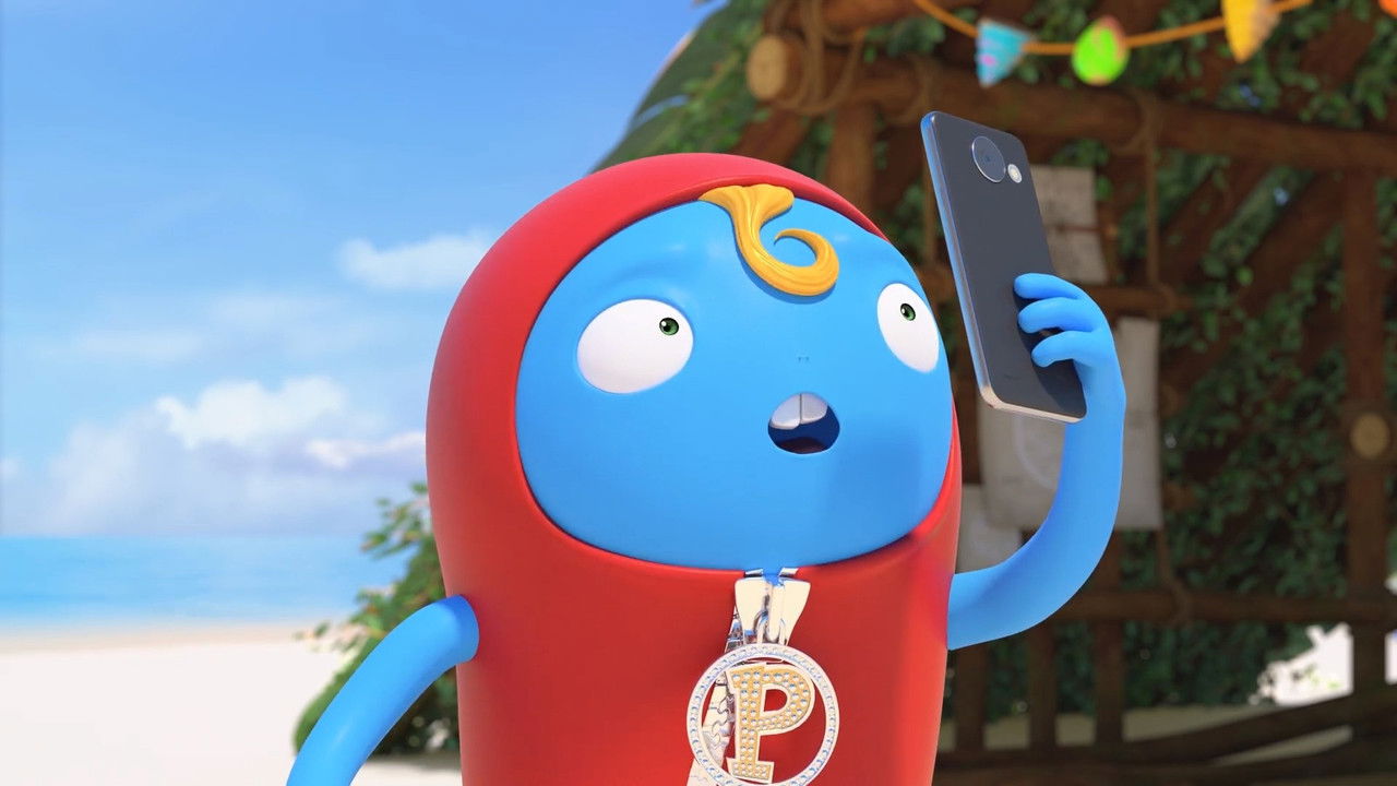 젤리고 — Épisode 22