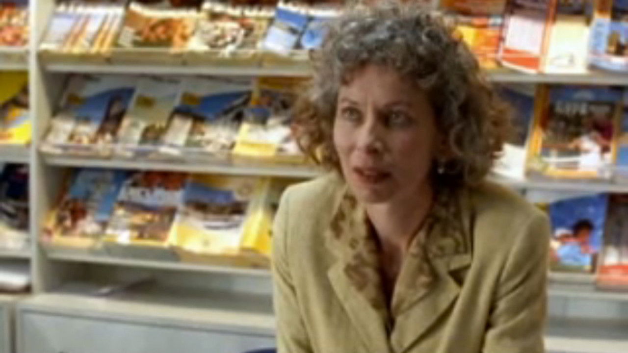 Ernstige Delicten — Épisode 2