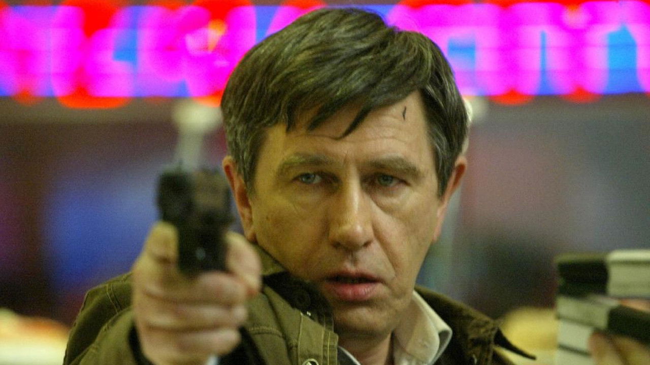 Glina — Épisode 10