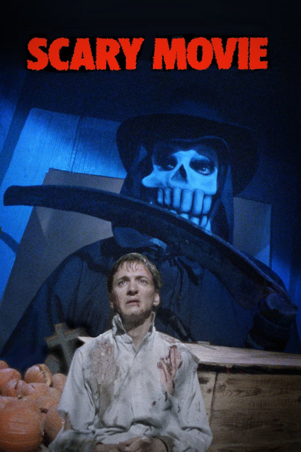 Scary Movie still 4