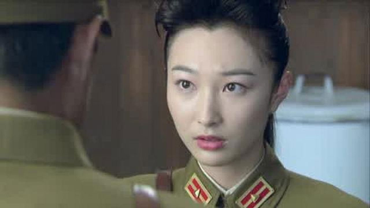 狐影 — Épisode 6