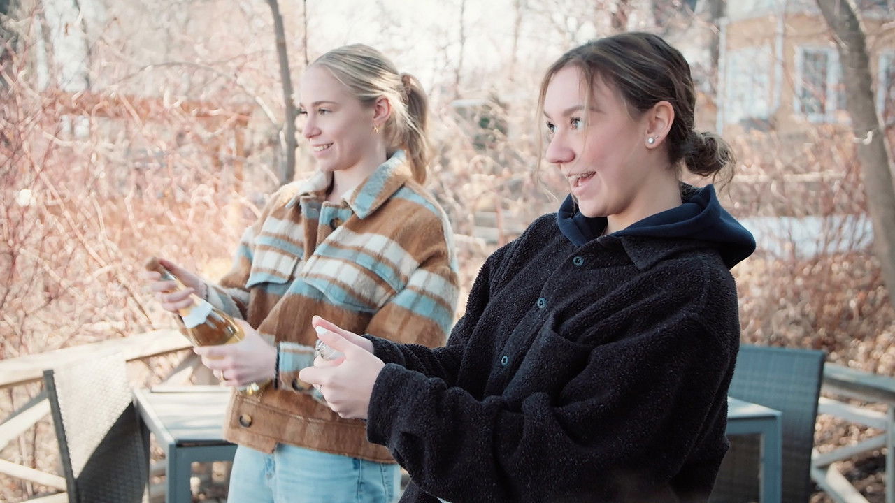 Comment devenir adulte — Épisode 8