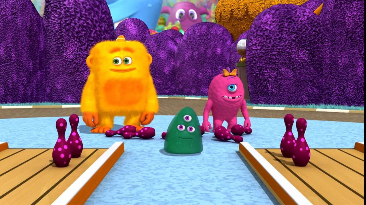 Monster Math Squad — Épisode 10